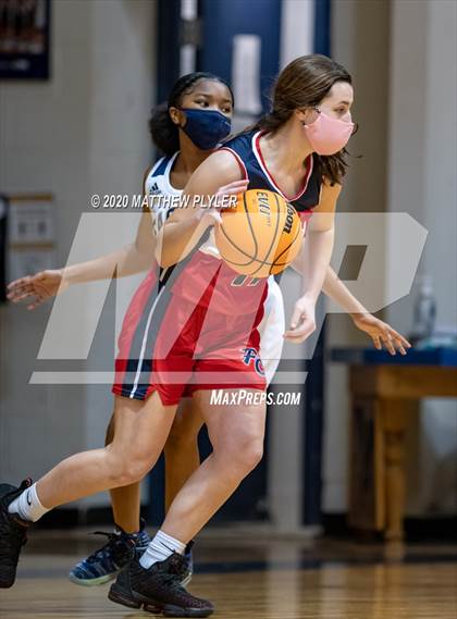 Thumbnail 3 in Faith Christian @ Fayetteville Academy photogallery.