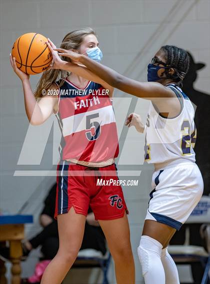 Thumbnail 1 in Faith Christian @ Fayetteville Academy photogallery.