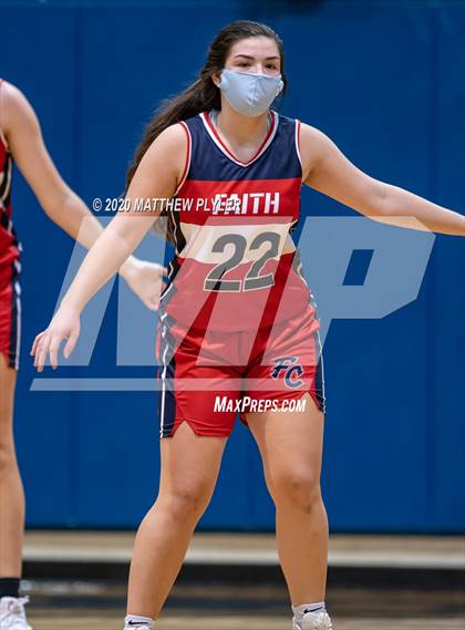 Thumbnail 3 in Faith Christian @ Fayetteville Academy photogallery.