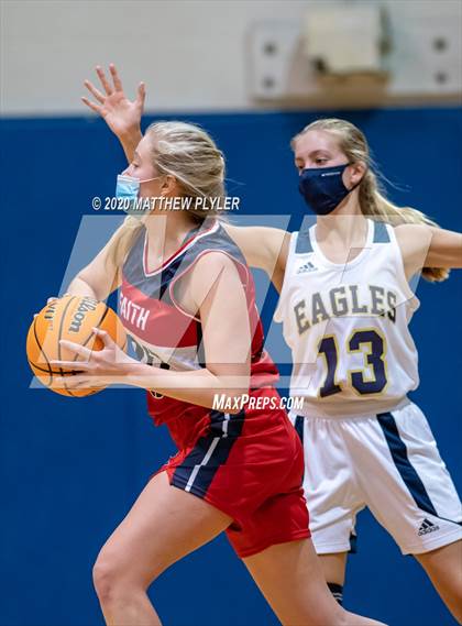 Thumbnail 1 in Faith Christian @ Fayetteville Academy photogallery.