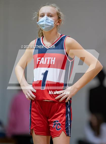 Thumbnail 2 in Faith Christian @ Fayetteville Academy photogallery.