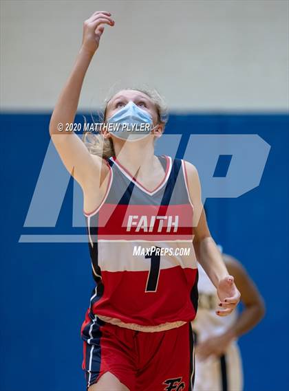 Thumbnail 2 in Faith Christian @ Fayetteville Academy photogallery.