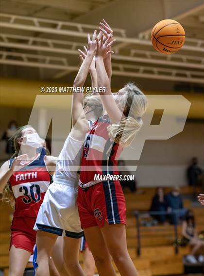 Thumbnail 2 in Faith Christian @ Fayetteville Academy photogallery.