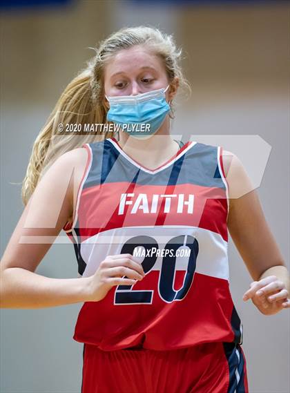 Thumbnail 3 in Faith Christian @ Fayetteville Academy photogallery.