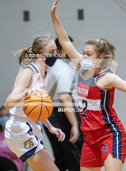 Thumbnail 2 in Faith Christian @ Fayetteville Academy photogallery.