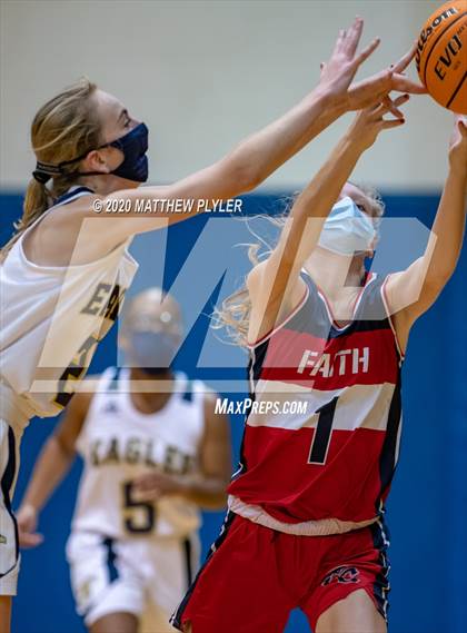 Thumbnail 3 in Faith Christian @ Fayetteville Academy photogallery.