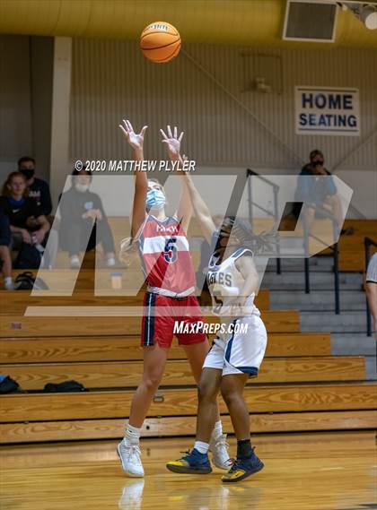 Thumbnail 2 in Faith Christian @ Fayetteville Academy photogallery.