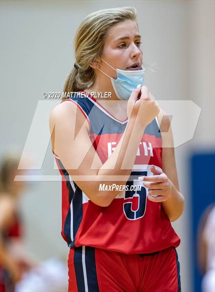 Thumbnail 3 in Faith Christian @ Fayetteville Academy photogallery.