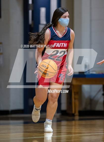 Thumbnail 1 in Faith Christian @ Fayetteville Academy photogallery.