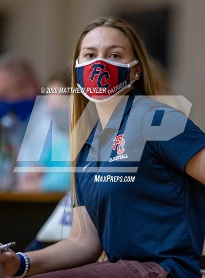 Thumbnail 2 in Faith Christian @ Fayetteville Academy photogallery.