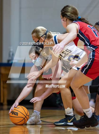 Thumbnail 2 in Faith Christian @ Fayetteville Academy photogallery.