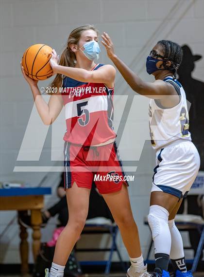 Thumbnail 2 in Faith Christian @ Fayetteville Academy photogallery.