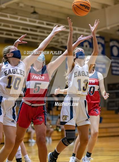 Thumbnail 2 in Faith Christian @ Fayetteville Academy photogallery.