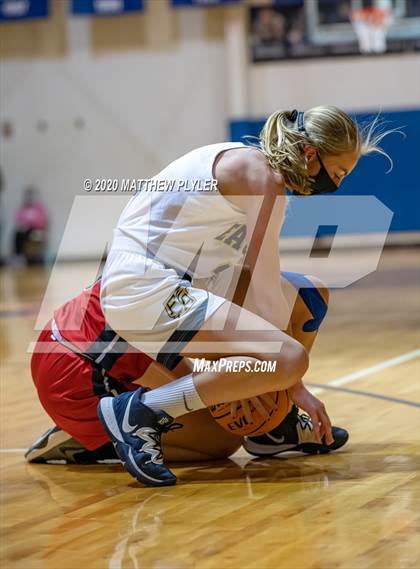 Thumbnail 2 in Faith Christian @ Fayetteville Academy photogallery.