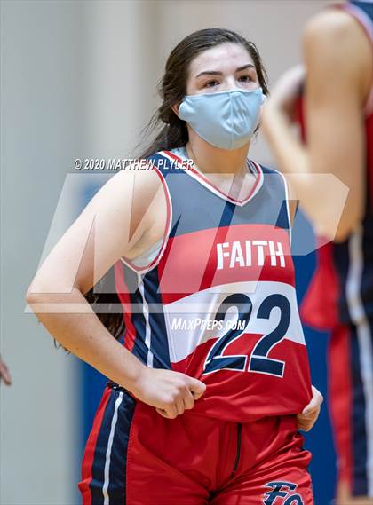 Thumbnail 2 in Faith Christian @ Fayetteville Academy photogallery.