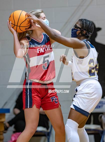Thumbnail 3 in Faith Christian @ Fayetteville Academy photogallery.