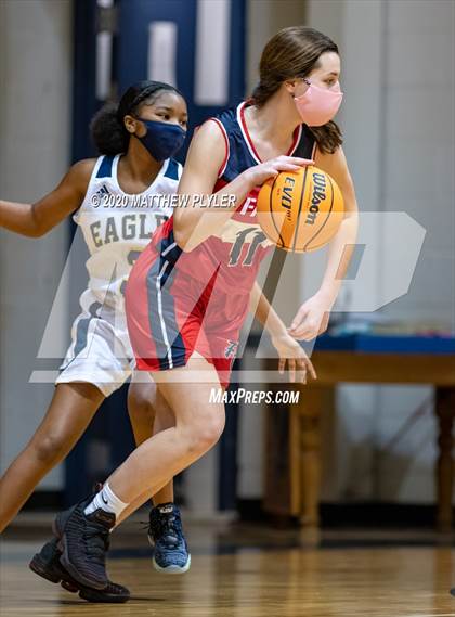 Thumbnail 1 in Faith Christian @ Fayetteville Academy photogallery.