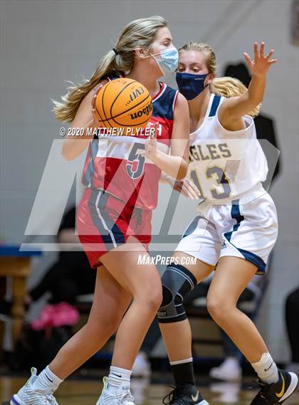 Thumbnail 3 in Faith Christian @ Fayetteville Academy photogallery.