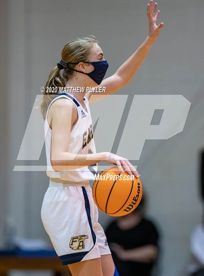 Thumbnail 3 in Faith Christian @ Fayetteville Academy photogallery.