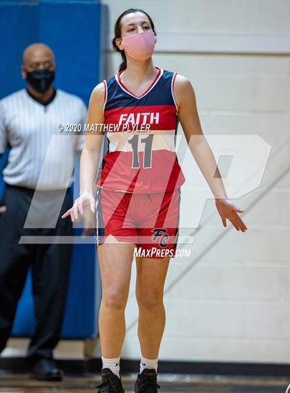 Thumbnail 1 in Faith Christian @ Fayetteville Academy photogallery.