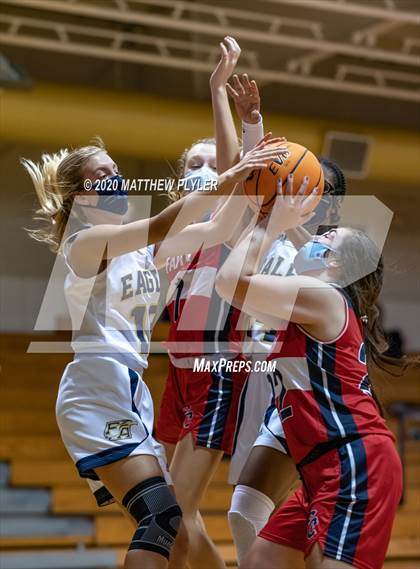 Thumbnail 3 in Faith Christian @ Fayetteville Academy photogallery.