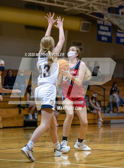 Thumbnail 3 in Faith Christian @ Fayetteville Academy photogallery.