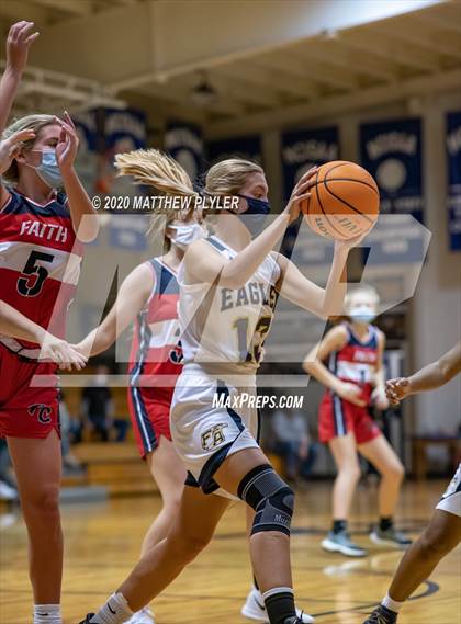 Thumbnail 1 in Faith Christian @ Fayetteville Academy photogallery.