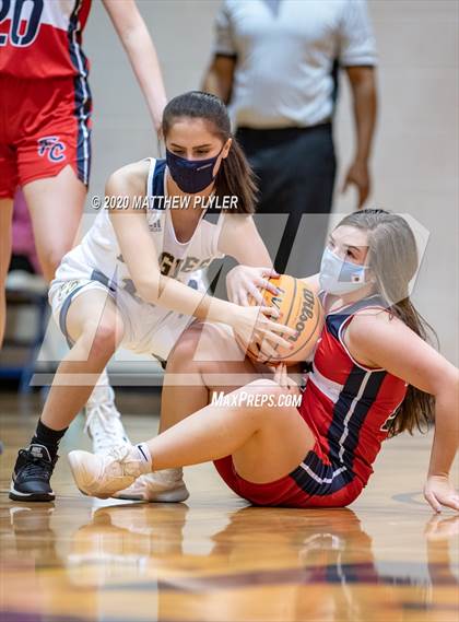 Thumbnail 3 in Faith Christian @ Fayetteville Academy photogallery.