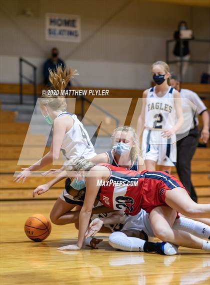 Thumbnail 1 in Faith Christian @ Fayetteville Academy photogallery.