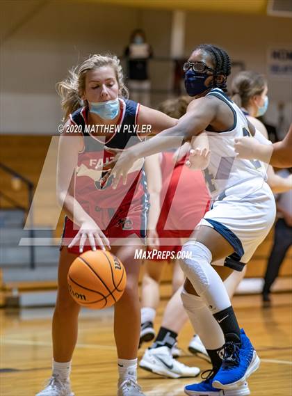 Thumbnail 2 in Faith Christian @ Fayetteville Academy photogallery.