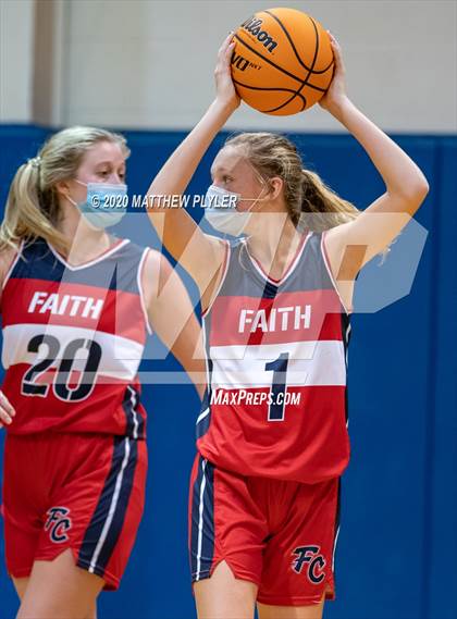 Thumbnail 1 in Faith Christian @ Fayetteville Academy photogallery.