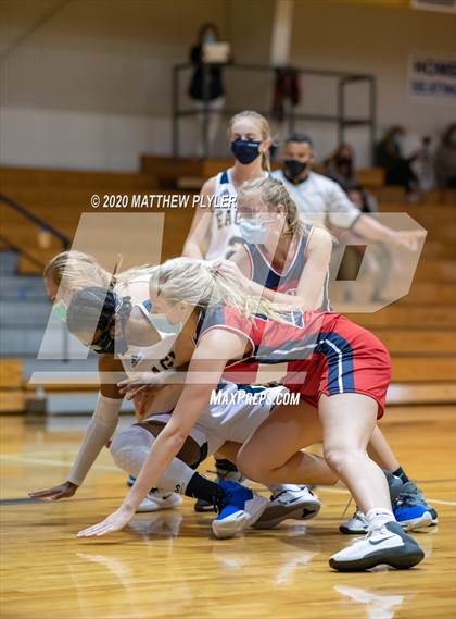Thumbnail 1 in Faith Christian @ Fayetteville Academy photogallery.