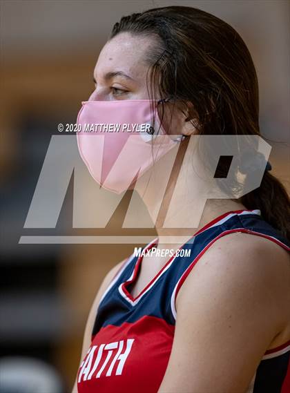 Thumbnail 3 in Faith Christian @ Fayetteville Academy photogallery.