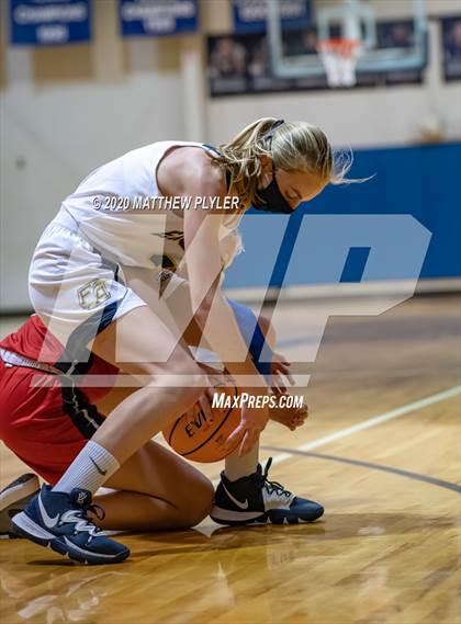Thumbnail 3 in Faith Christian @ Fayetteville Academy photogallery.