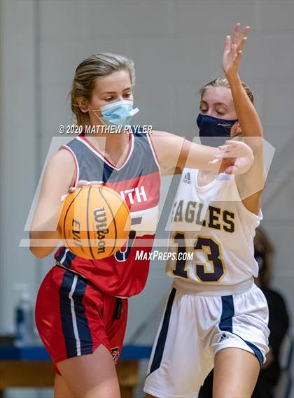 Thumbnail 2 in Faith Christian @ Fayetteville Academy photogallery.
