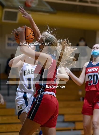 Thumbnail 3 in Faith Christian @ Fayetteville Academy photogallery.