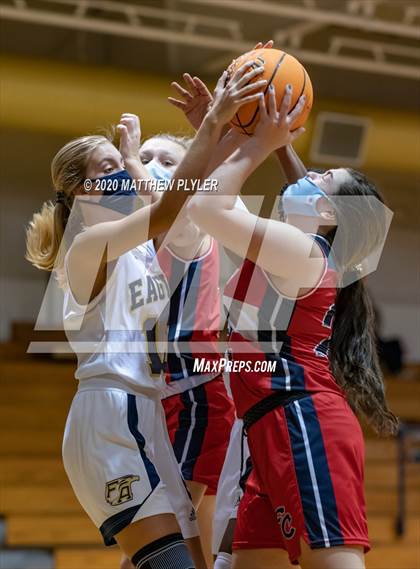 Thumbnail 1 in Faith Christian @ Fayetteville Academy photogallery.