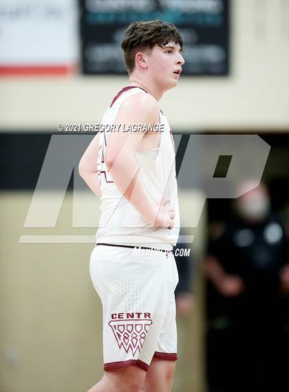 Thumbnail 2 in JV: Fossil Ridge vs Keller Central photogallery.