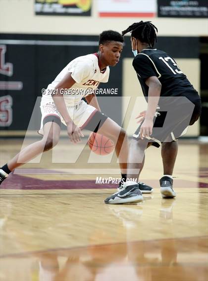 Thumbnail 3 in JV: Fossil Ridge vs Keller Central photogallery.
