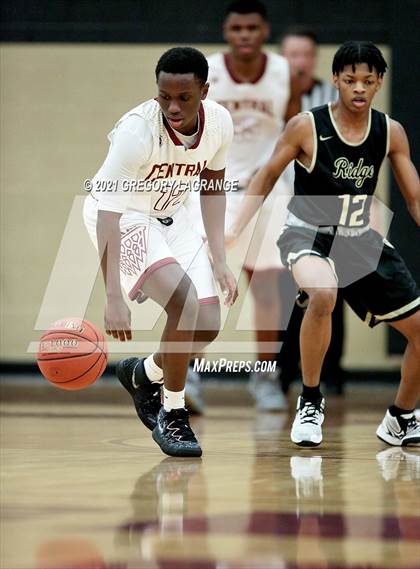 Thumbnail 1 in JV: Fossil Ridge vs Keller Central photogallery.