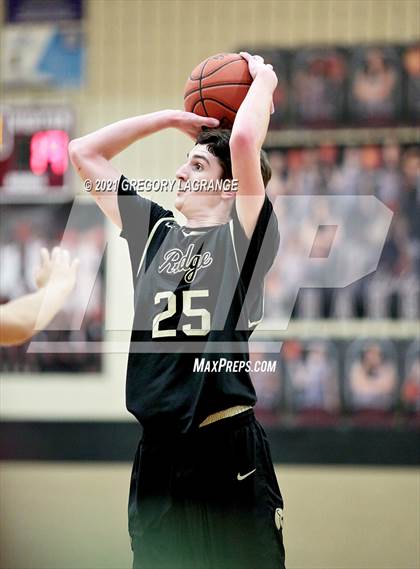 Thumbnail 3 in JV: Fossil Ridge vs Keller Central photogallery.