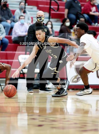 Thumbnail 1 in JV: Fossil Ridge vs Keller Central photogallery.