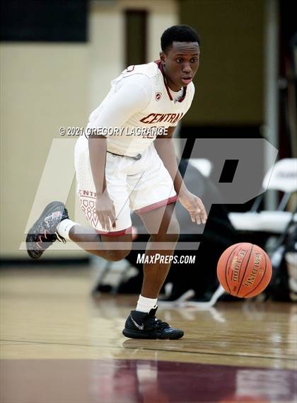 Thumbnail 2 in JV: Fossil Ridge vs Keller Central photogallery.