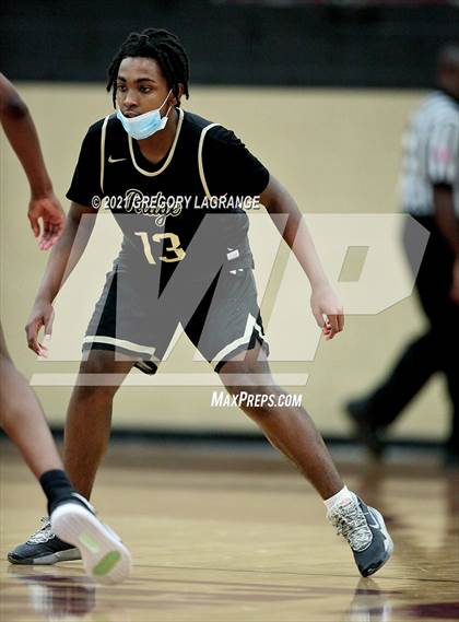 Thumbnail 2 in Fossil Ridge vs Keller Central photogallery.