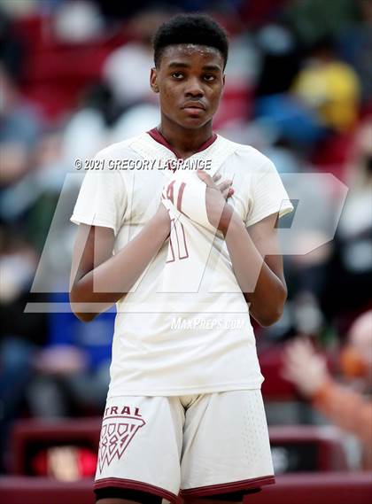 Thumbnail 2 in JV: Fossil Ridge vs Keller Central photogallery.