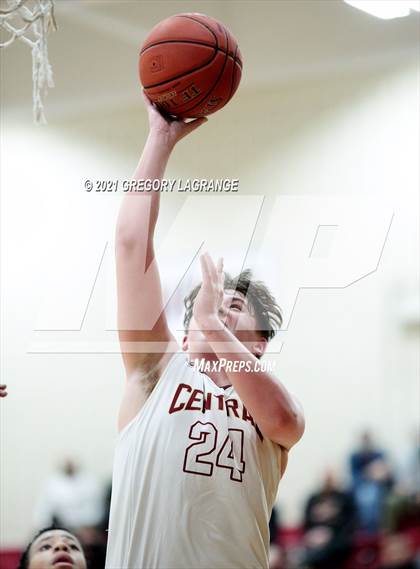 Thumbnail 1 in JV: Fossil Ridge vs Keller Central photogallery.