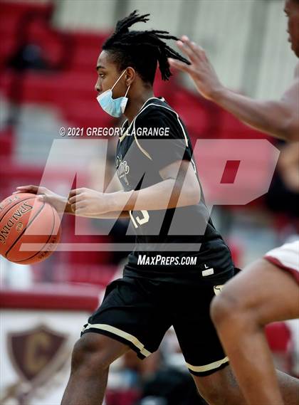 Thumbnail 2 in Fossil Ridge vs Keller Central photogallery.
