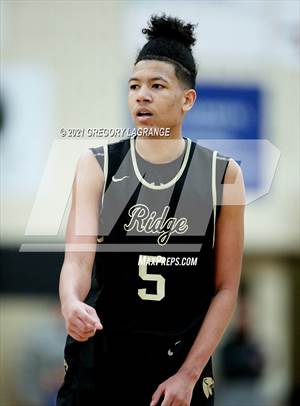 Fossil Ridge vs Keller Central