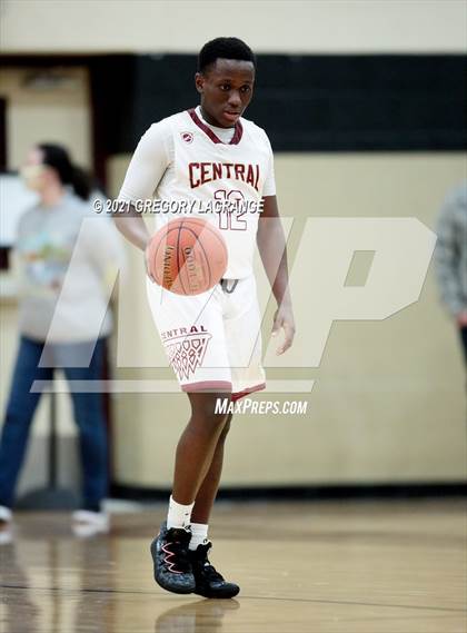 Thumbnail 3 in JV: Fossil Ridge vs Keller Central photogallery.