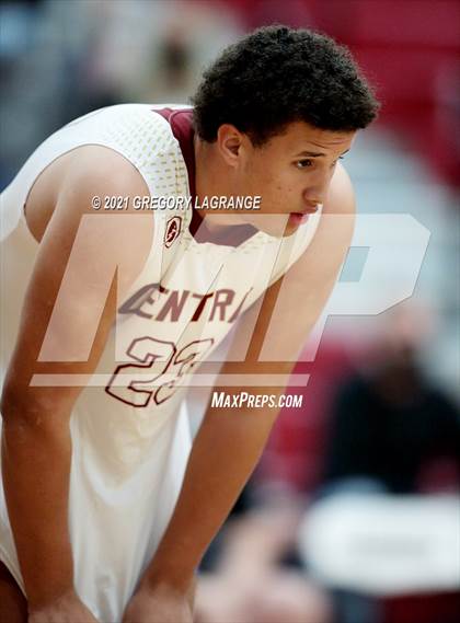 Thumbnail 3 in JV: Fossil Ridge vs Keller Central photogallery.